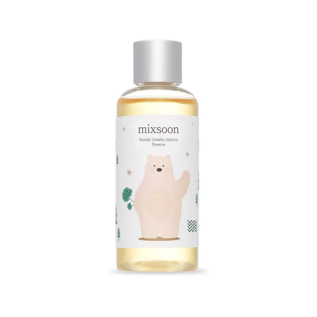 Mixsoon Soondy Centella Asiatica Essence