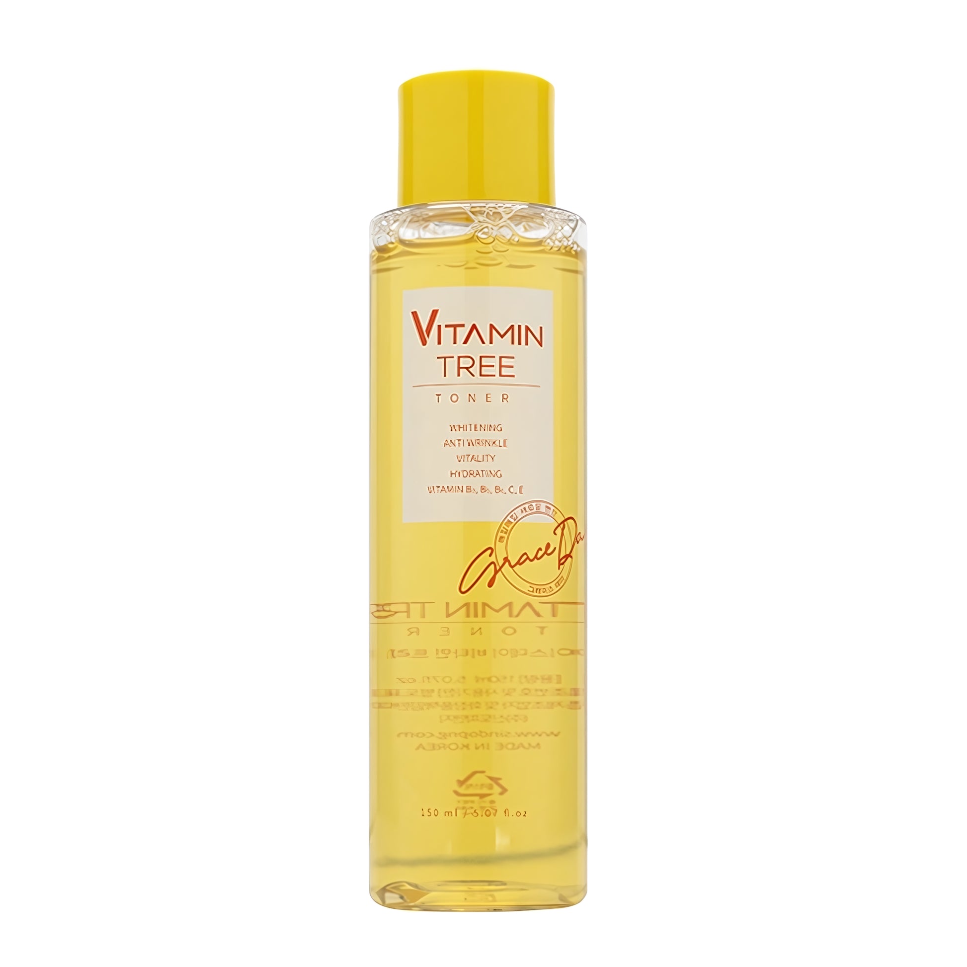 🍃 Grace Day Vitamin Tree Toner