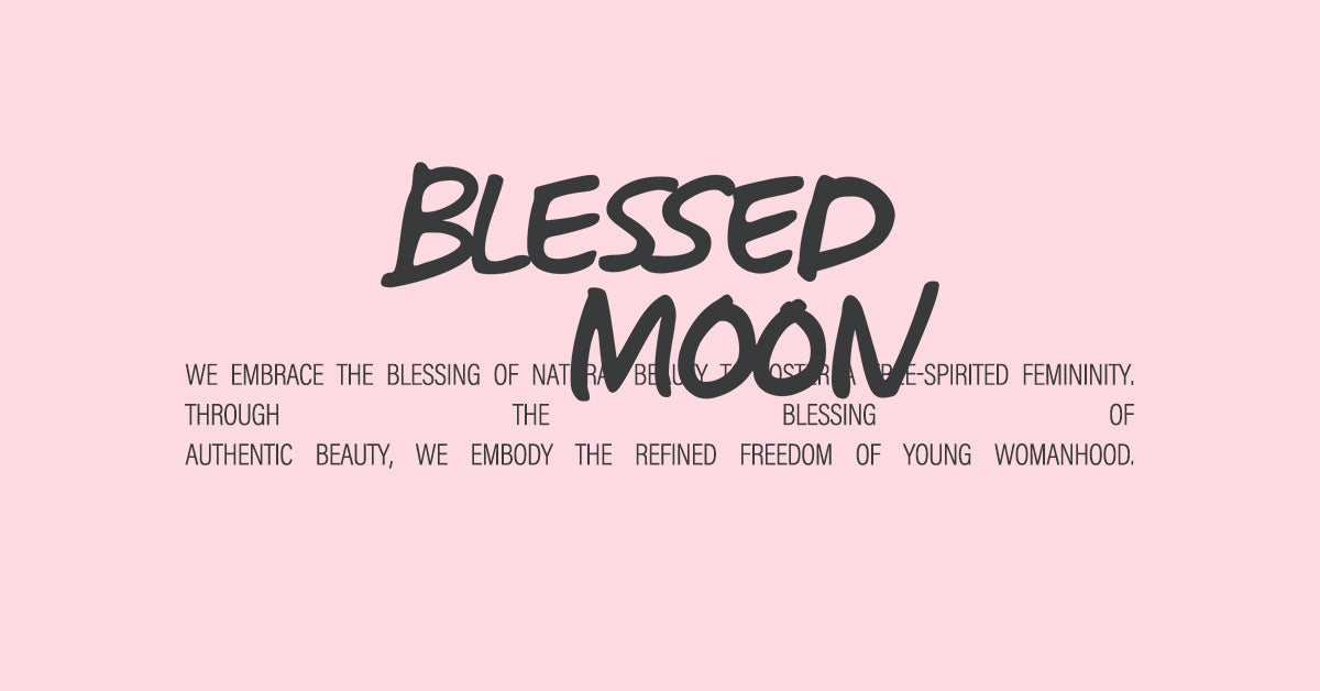 Blessed Mon