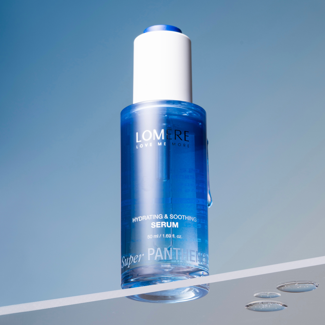 Super Panthenol Thermal Water Serum