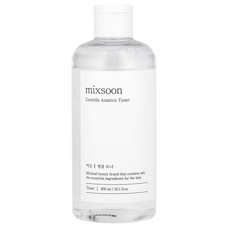 Mixsoon Centella Asiatica Tone