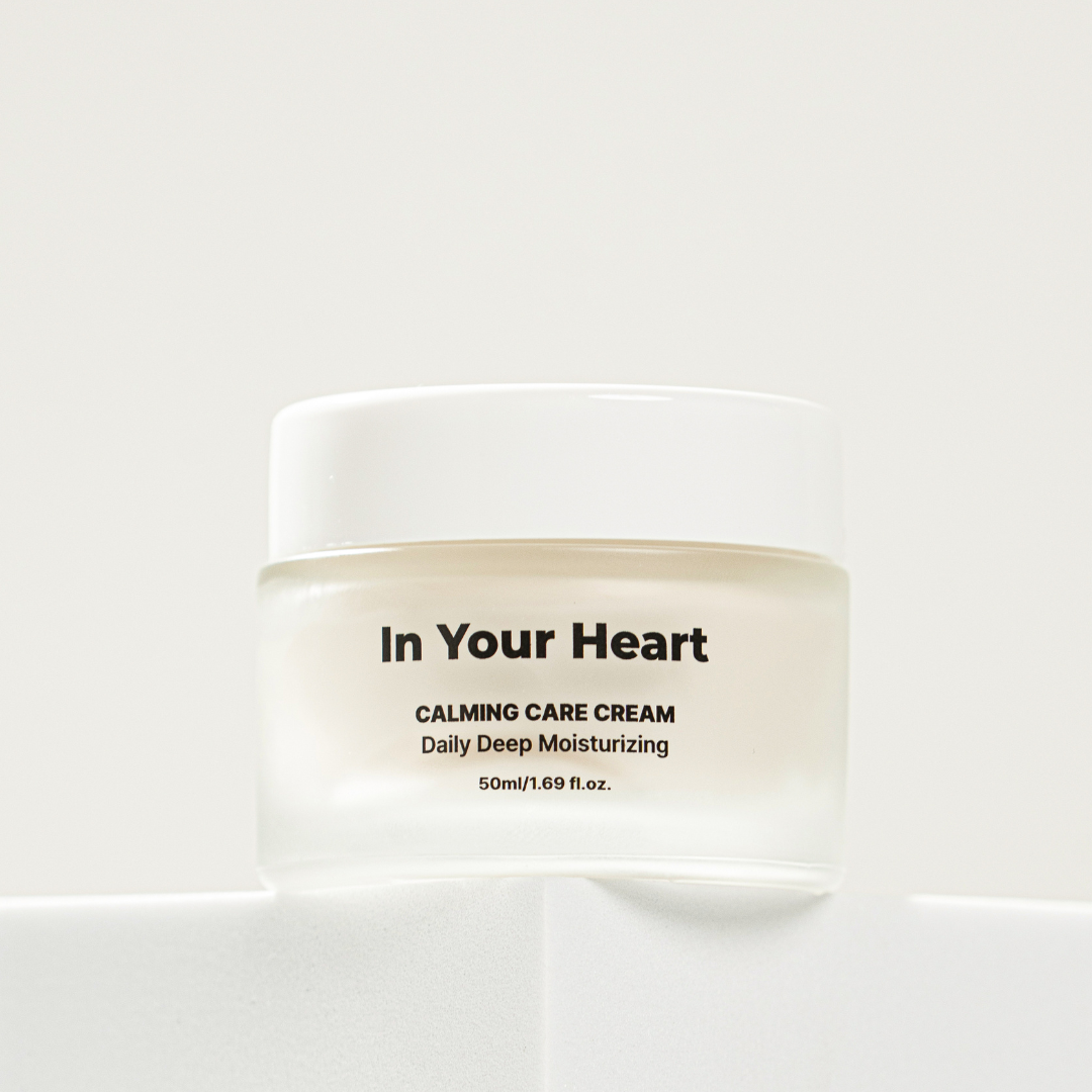 Crema Facial Calmante 50mL