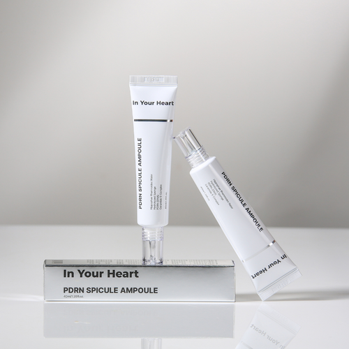Ampolleta de PDRN con Espículas 40mL