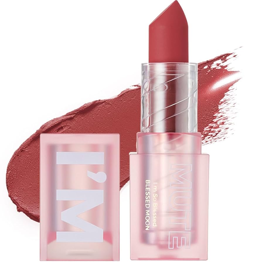 Blessed Moon #03 OUT