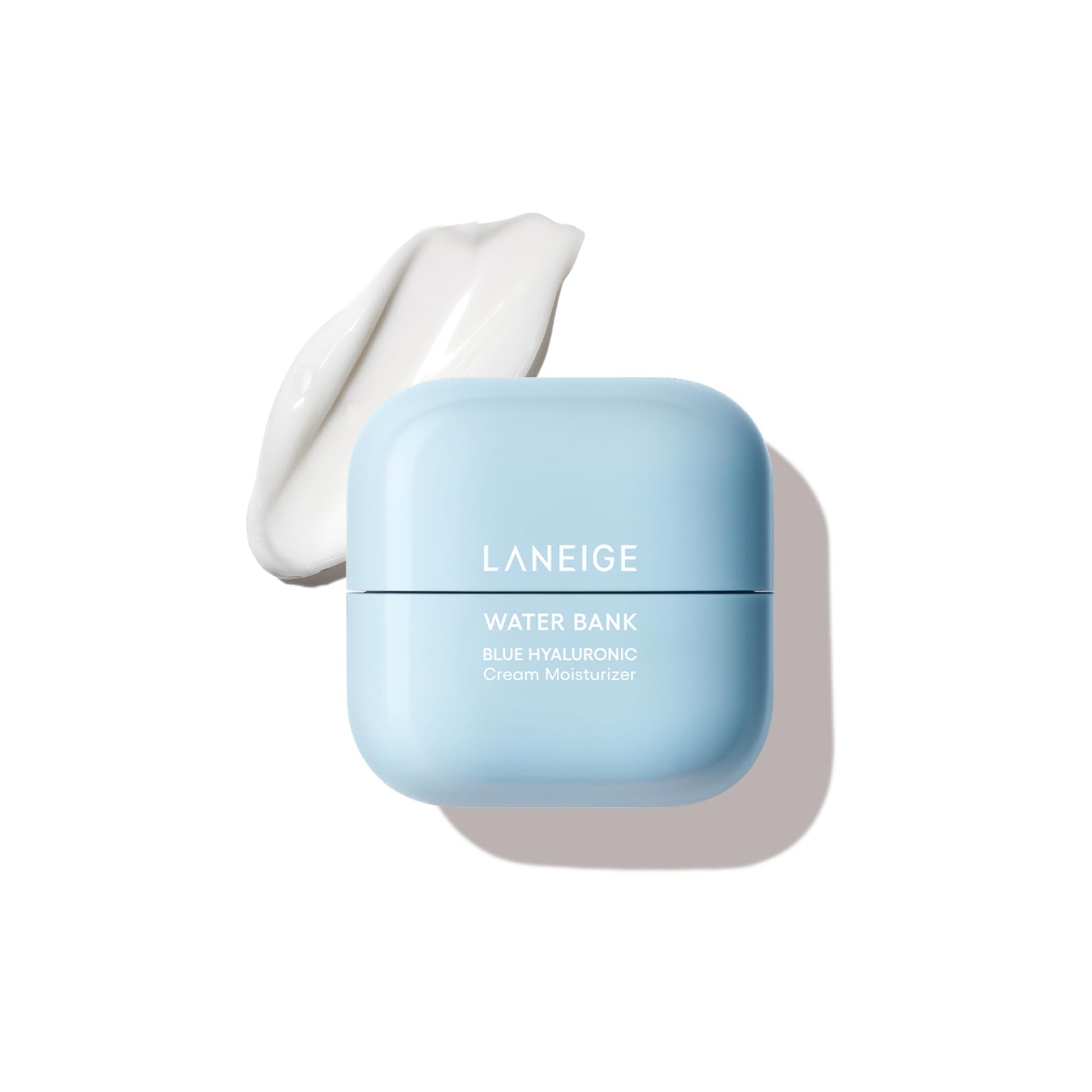 LANEIGE Water Bank Blue Hyaluronic Cream