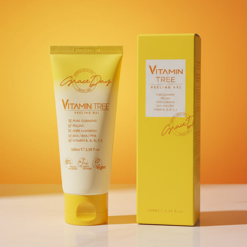 Grace Day Vitamin Peeling Gel