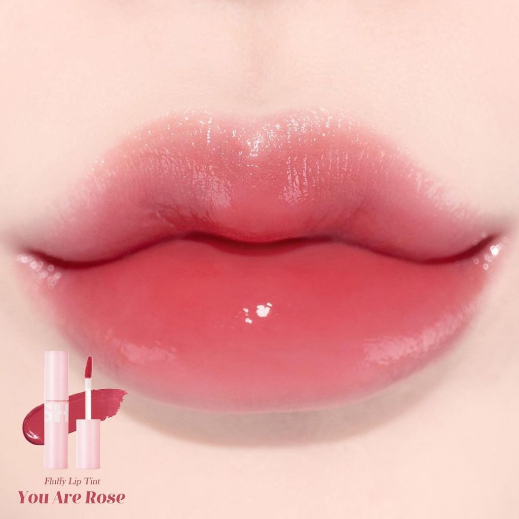 Blessed Moon Tinta #7  You are rose