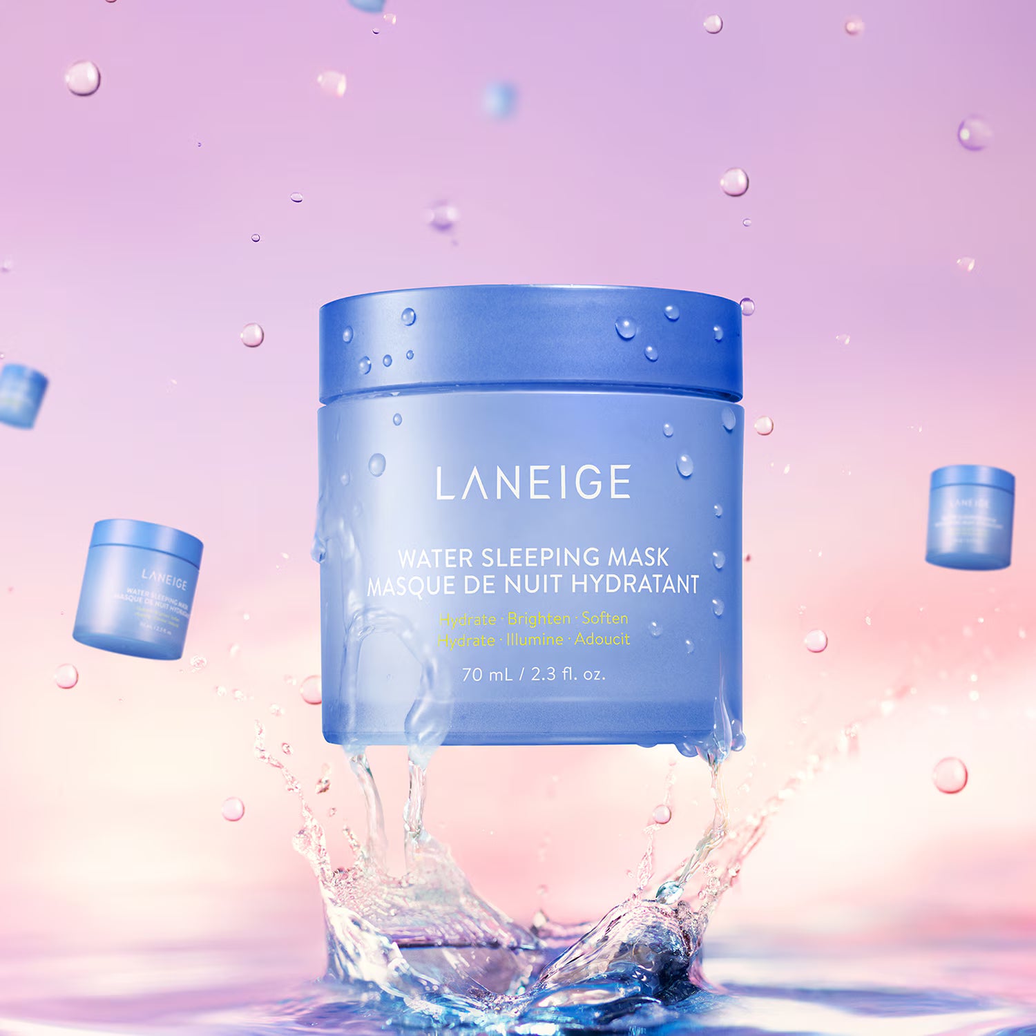 LANEIGE Water Sleeping Mask_EX