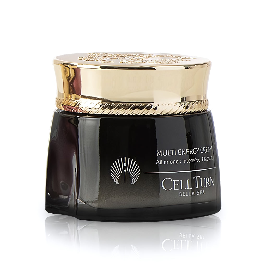 Cell Turn Multi Energy Cream