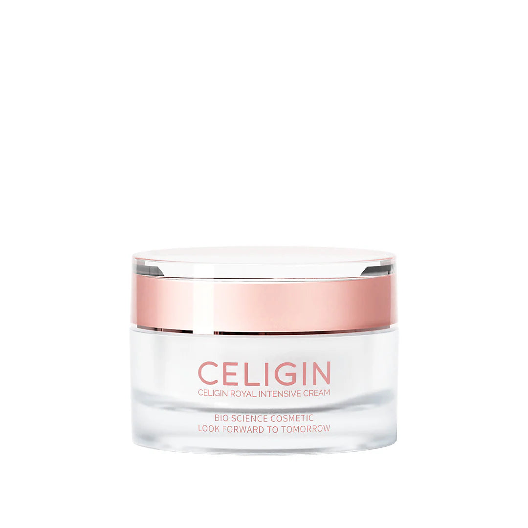 CELIGIN Royal Intensive Cream