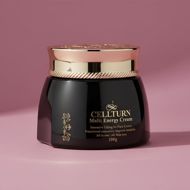 Cell Turn Multi Energy Cream