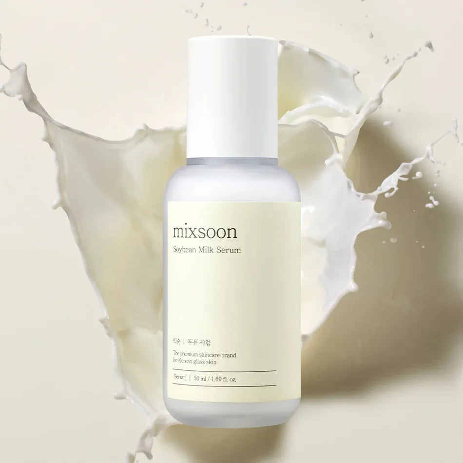 Mixsoon Soybean Milk Serum