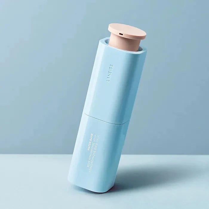 LANEIGE Water Bank Blue Hyaluronic Serum