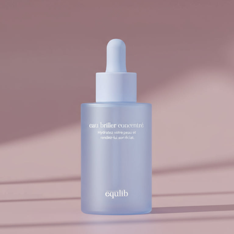 EQULIB Eau Briller Concentré