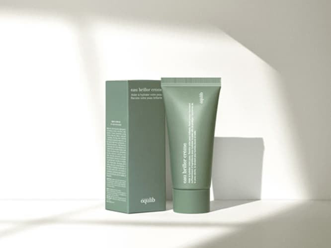 EQULIB Eau Briller Créme