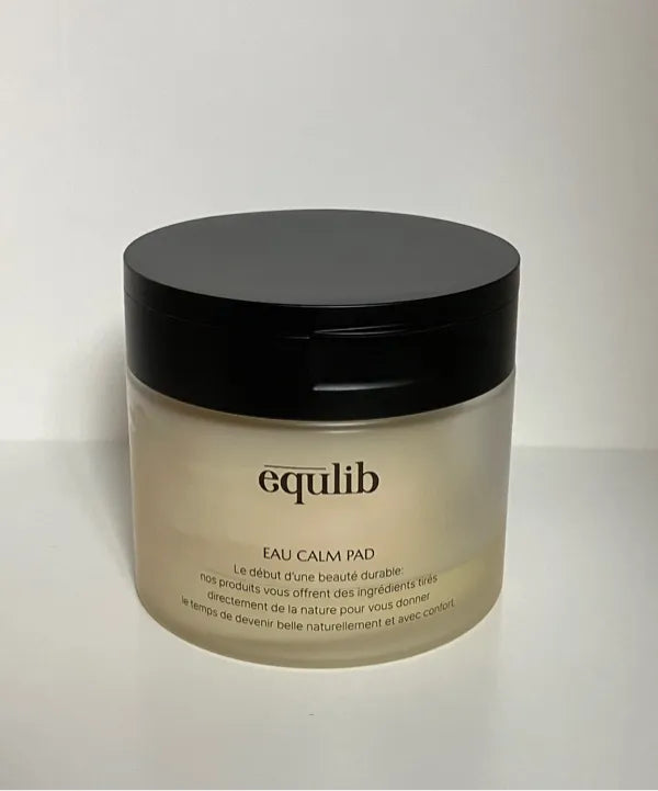 EQULIB Eau Calm Pad
