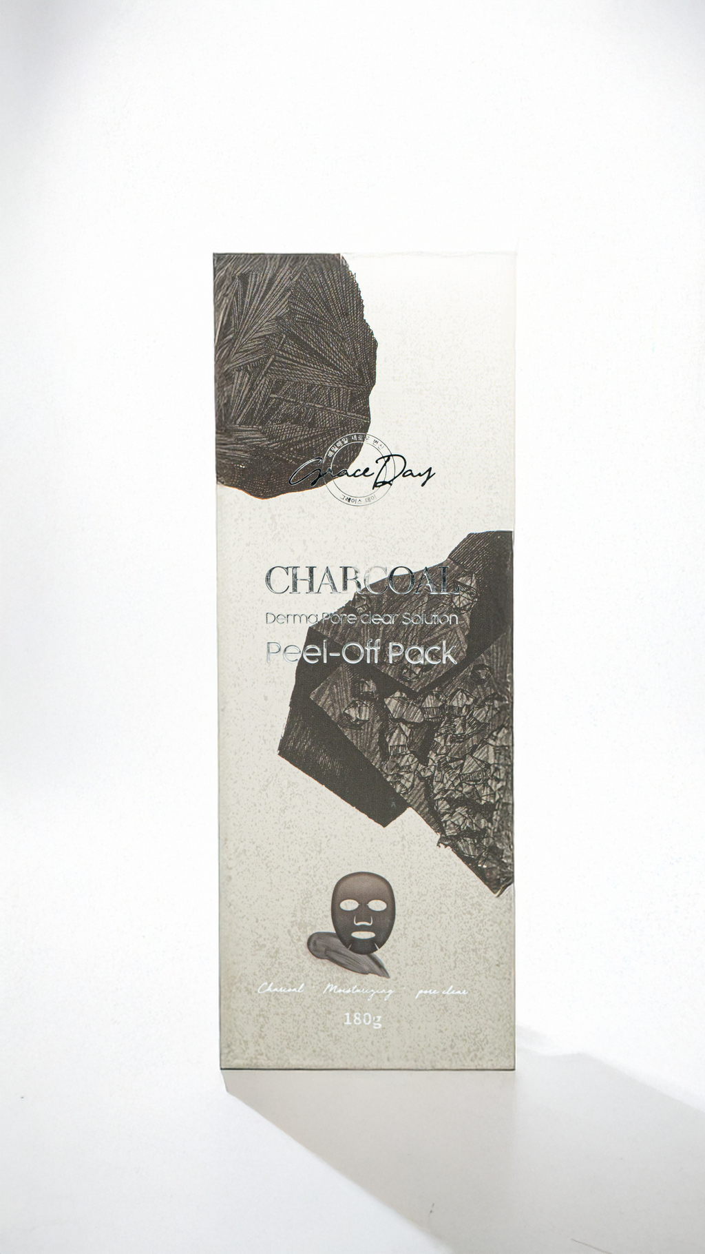 GRACE DAY Charlcoal_BOX MEXICO