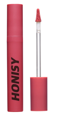 Honisy Mystery Velvet Tint #1 Kiss Mark