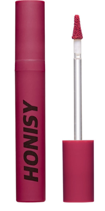 Honisy Mystery Velvet Tint #2 Crime Sy