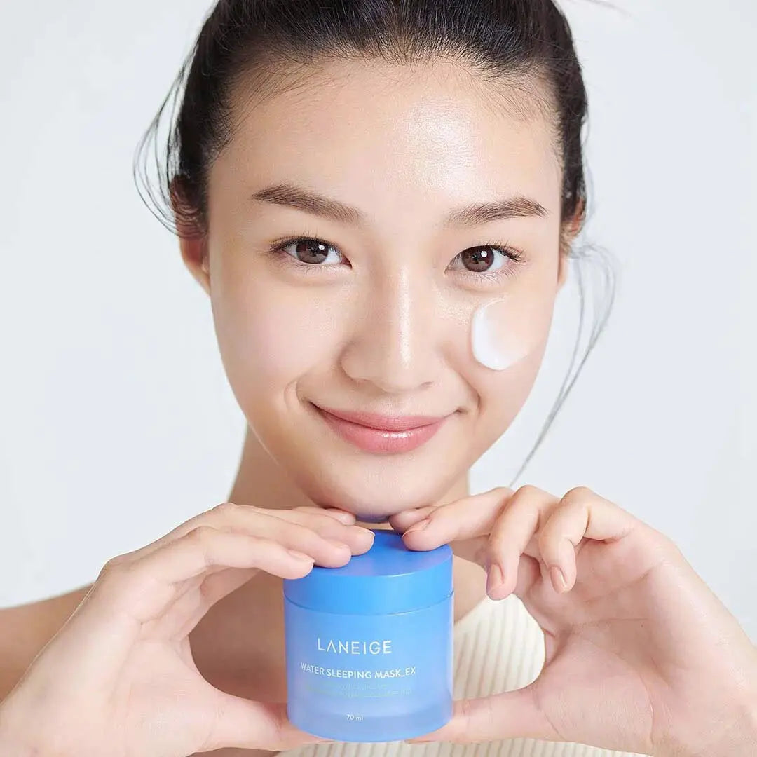 LANEIGE Water Sleeping Mask_EX