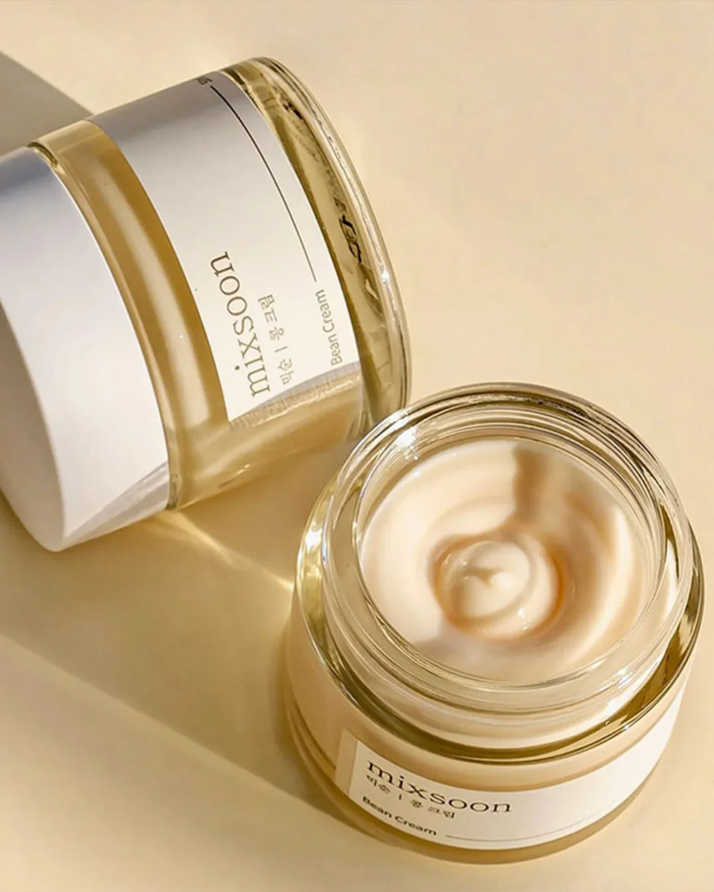 Mixsoon Bean Cream