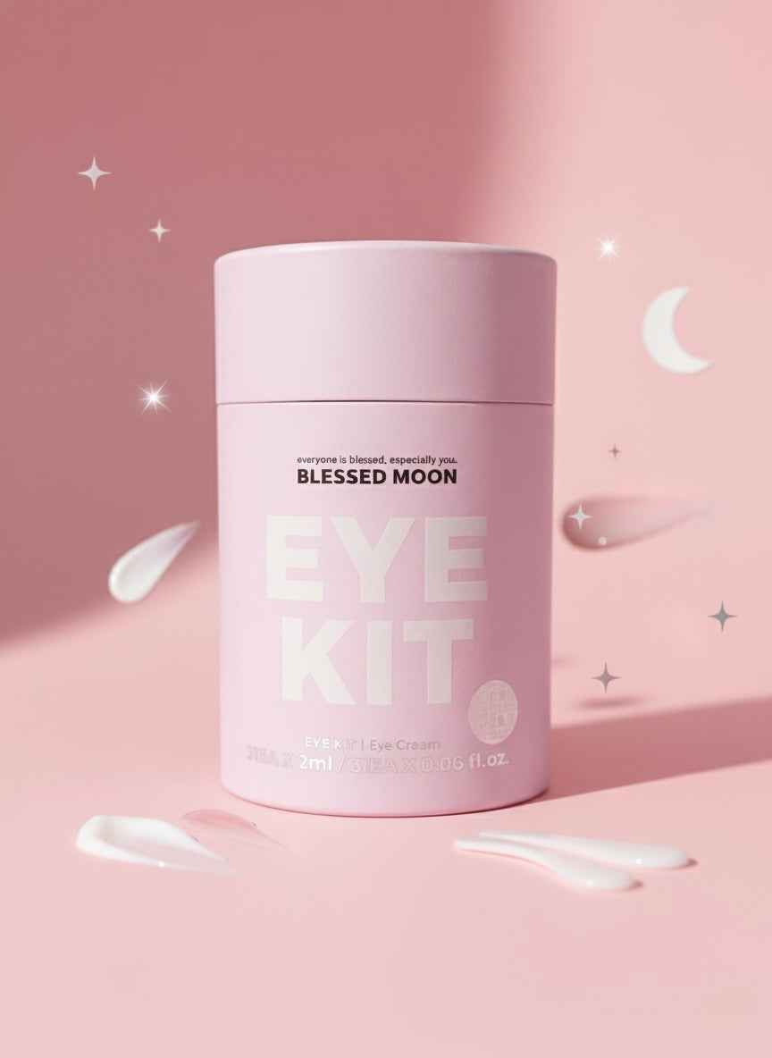 Blessed Moon Eye Kit