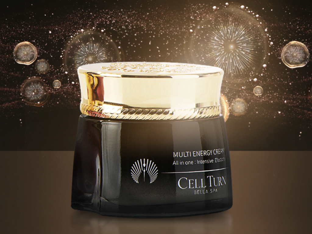 Cell Turn Multi Energy Cream