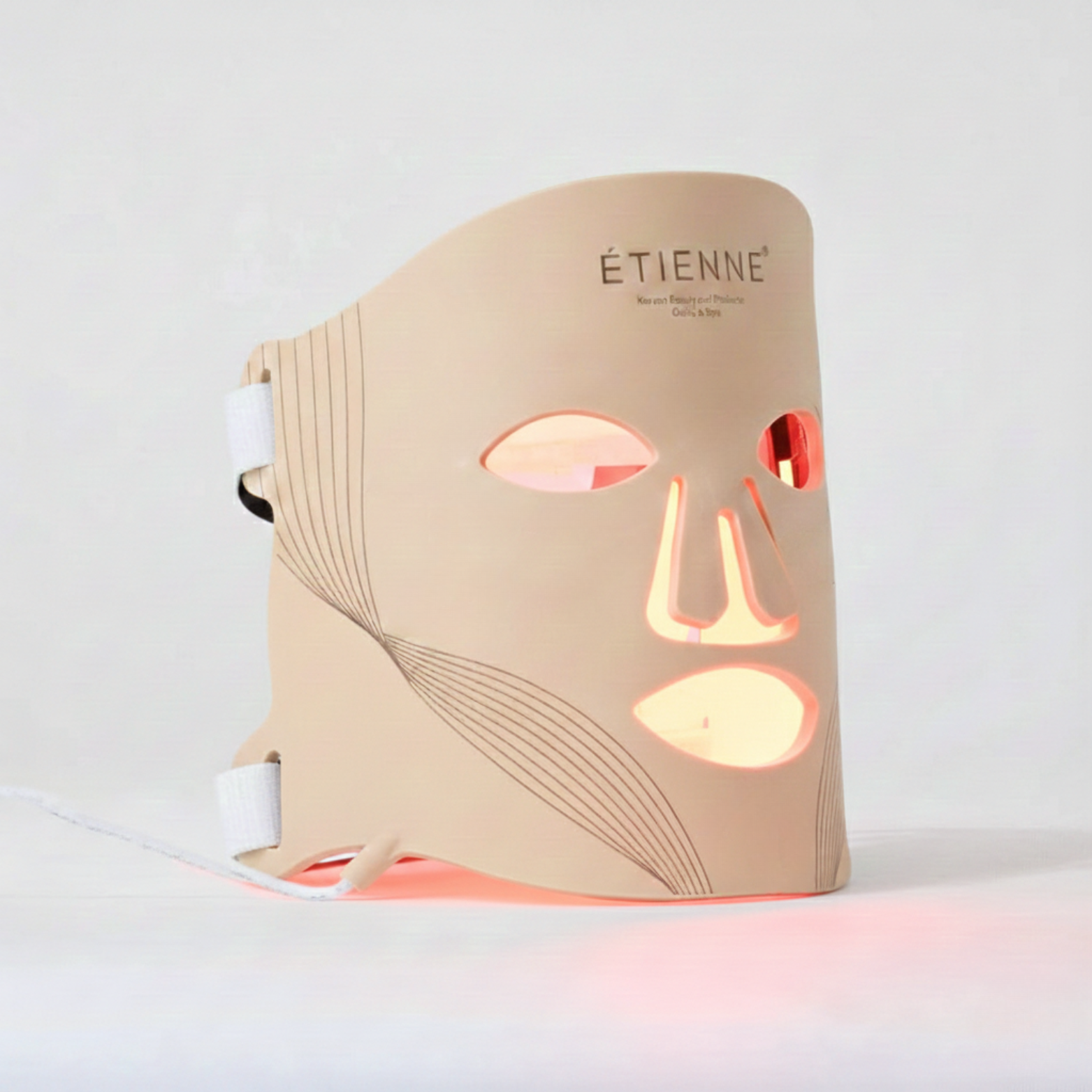 ÉTIENNE - Rejuvenating Facial LED Mask