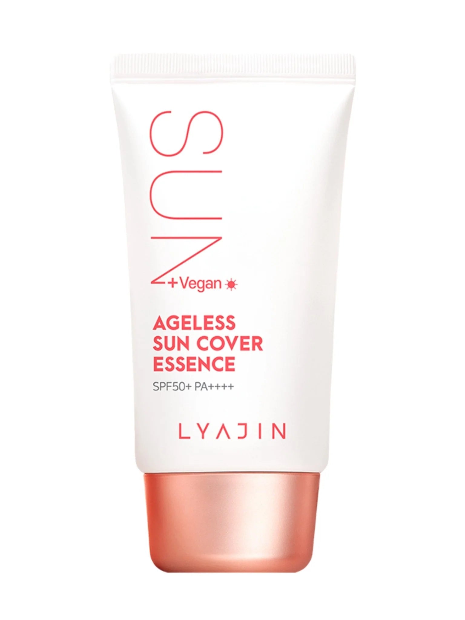 AGELESS SUN COVER ESSENCE