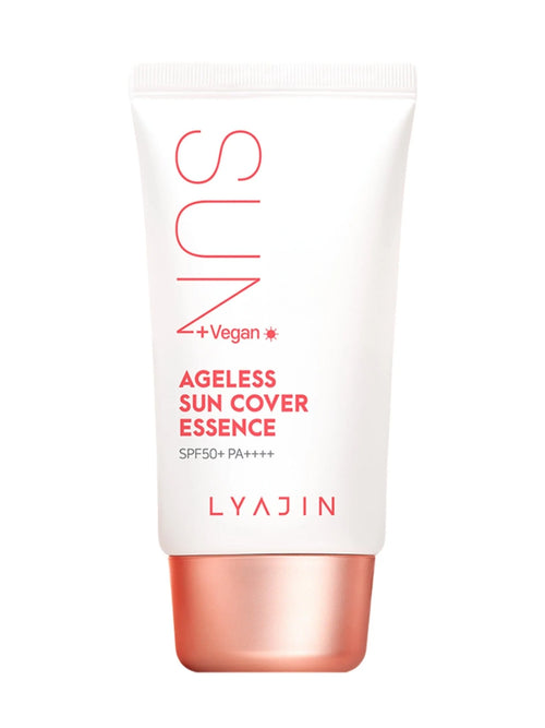 AGELESS SUN COVER ESSENCE