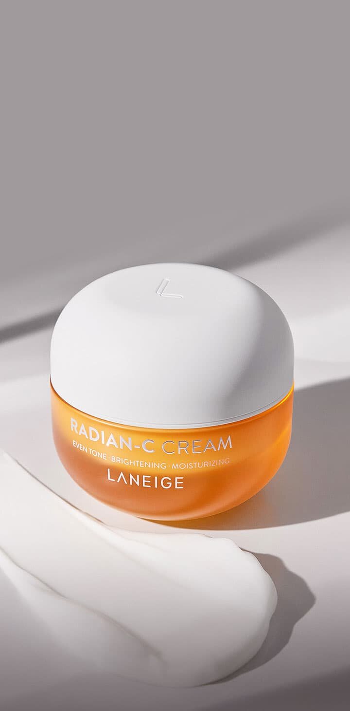 LANEIGE Radiant-C Cream